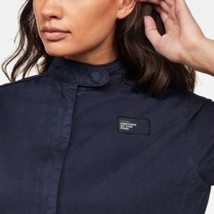 g star avernus racer jumpsuit